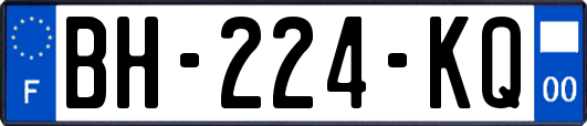 BH-224-KQ