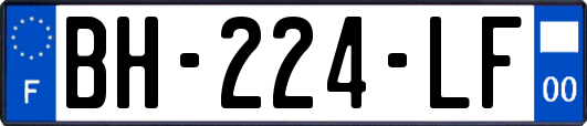 BH-224-LF