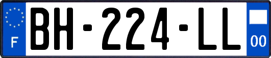 BH-224-LL