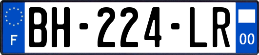 BH-224-LR