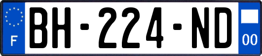 BH-224-ND