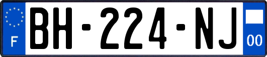 BH-224-NJ