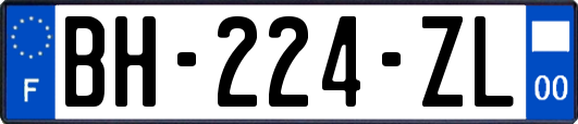 BH-224-ZL