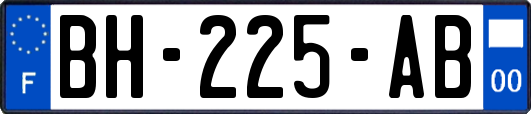 BH-225-AB