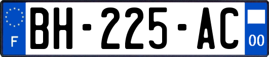 BH-225-AC