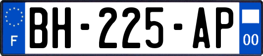 BH-225-AP