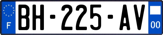 BH-225-AV