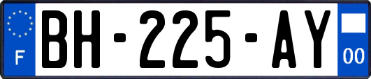 BH-225-AY