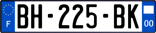 BH-225-BK