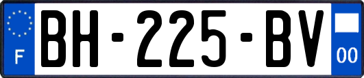 BH-225-BV