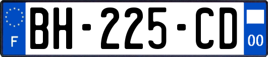 BH-225-CD