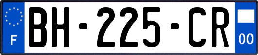 BH-225-CR