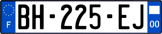 BH-225-EJ