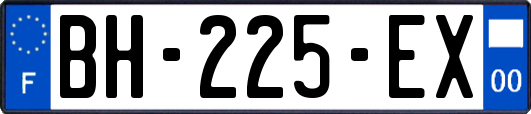 BH-225-EX