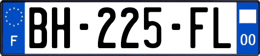 BH-225-FL