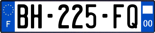 BH-225-FQ