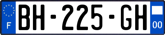 BH-225-GH