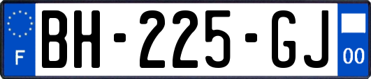 BH-225-GJ