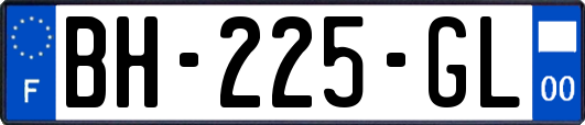 BH-225-GL