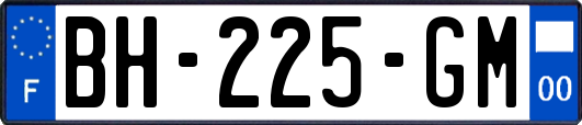 BH-225-GM