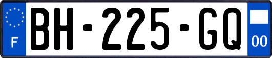 BH-225-GQ