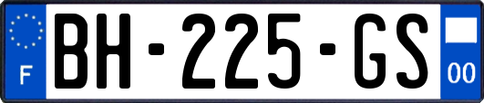 BH-225-GS