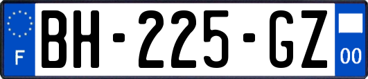 BH-225-GZ