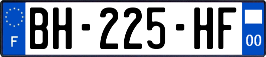 BH-225-HF