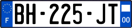 BH-225-JT