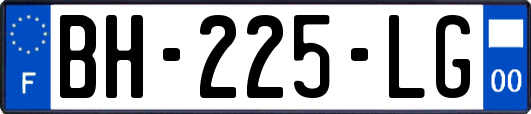 BH-225-LG