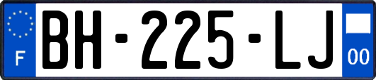BH-225-LJ