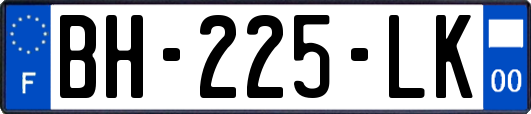 BH-225-LK