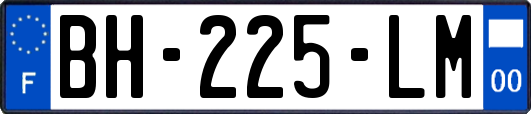 BH-225-LM