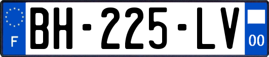 BH-225-LV