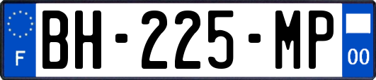 BH-225-MP