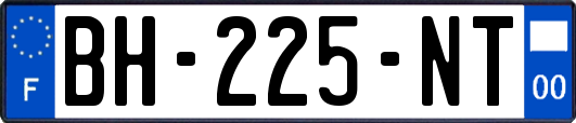 BH-225-NT
