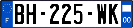 BH-225-WK