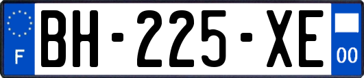 BH-225-XE