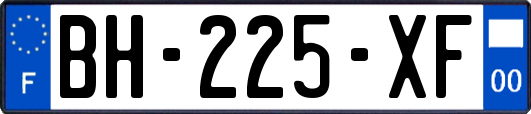 BH-225-XF