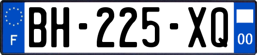 BH-225-XQ