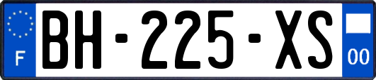 BH-225-XS