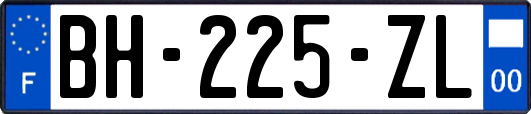 BH-225-ZL