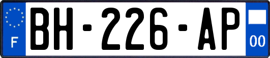 BH-226-AP