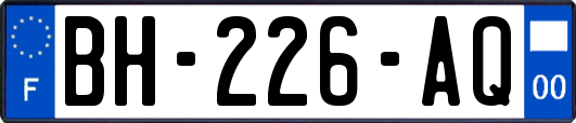 BH-226-AQ