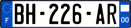 BH-226-AR