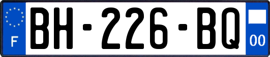 BH-226-BQ