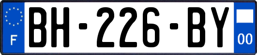 BH-226-BY