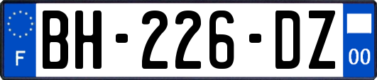 BH-226-DZ