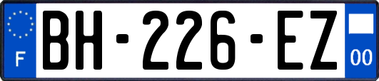 BH-226-EZ