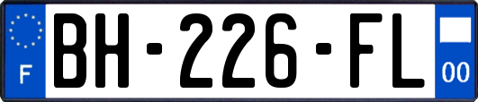 BH-226-FL